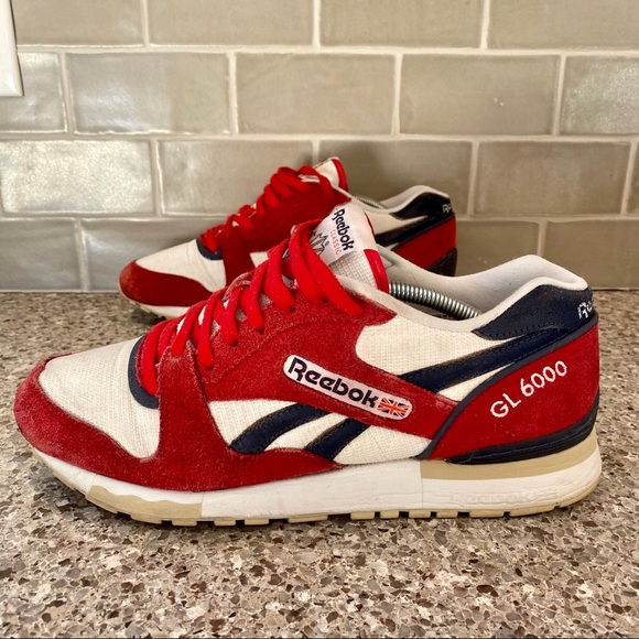 Reebok Classic GL6000 - Picture 2 of 5